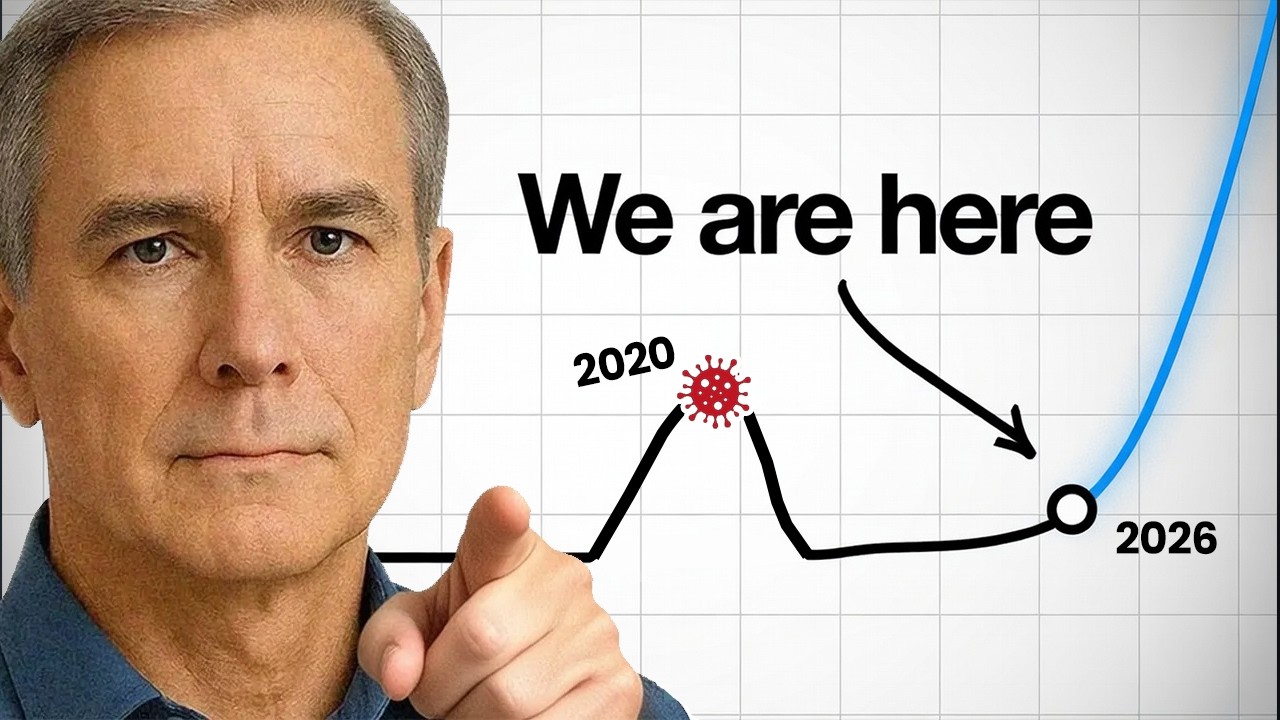 Sjögren’s Syndrome Is About to Change Forever (and nobody even realises why)