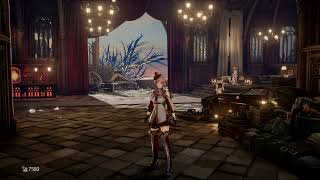 CODE VEIN