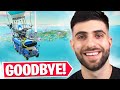 Fortnite Chapter 2 is OVER! (The Final Update!)