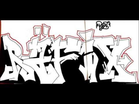 RÄF!X - B B Big Boss