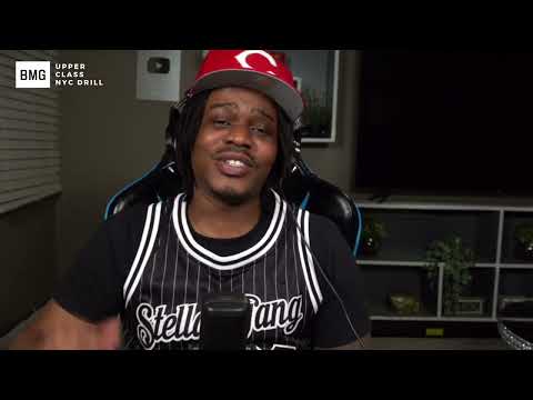 REACTION👉🏽 Nay Benz x Jo Bandz x C Blu X Yagi B X Mhady2hottie  DestructionShot by KLO VIzionz