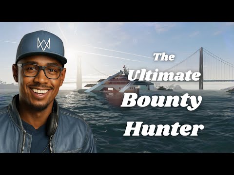 The Ultimate Bounty Hunter