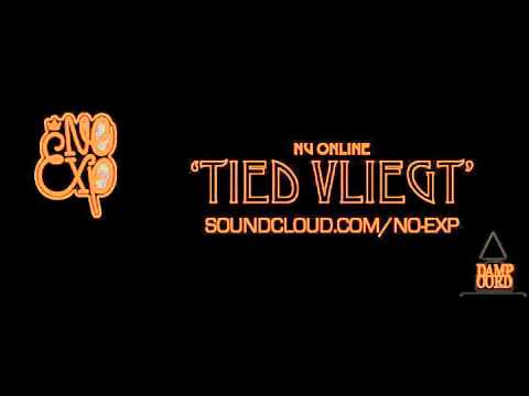 No Exp - Tied Vliegt (ft. Tempestas)