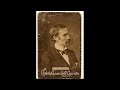 "Black Bottom Stomp" Ralph Sutton piano solo 1949