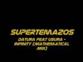 Datura Feat Usura - Infinity (Mathematical Mix ...