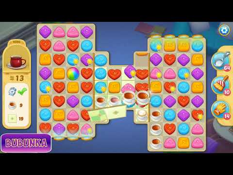 Matchington Mansion level 4095 HD