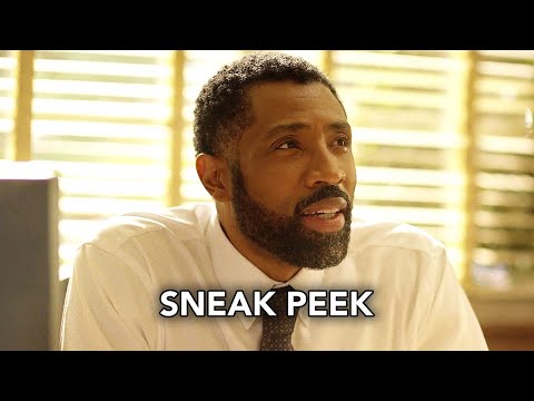 Black Lightning 4x01 Sneak Peek "The Book of Reconstruction: Chapter One" (HD) Final Season