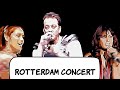 UNSEEN Sanjay Dutt In LIVE IN Concert With Rani Mukherjee And Bipasha Basu In Rotterdam 2003