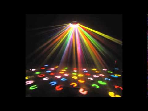 dj shinobi deep night