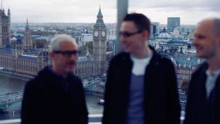 Above &amp; Beyond UK Tour Announced - April 2012