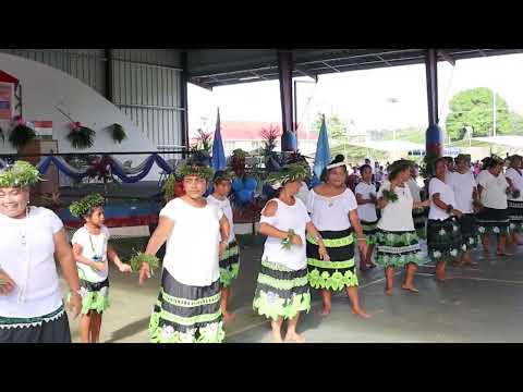 Pohnpei Women's International day, 03082023       4335