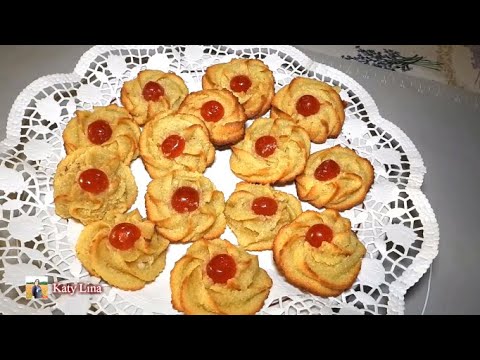 BISCOTTI SENZA FARINA, SENZA BURRO, SENZA OLIO, SI SCIOLGONO IN BOCCA! con pochi ingredienti!