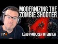Back 4 blood Lead Producer Interview