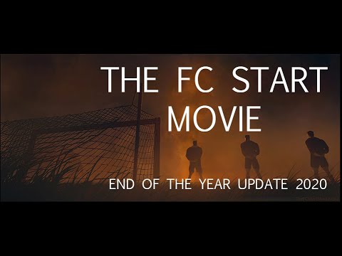 2020 is over! The end of the year update!