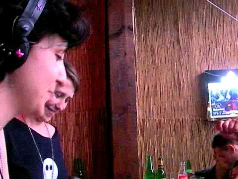 Alexandra Miss I Alex Rusu @ Mountain Beach Piatra Neamt (09.07.11) 1