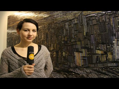 Monika Bulanda | Multi City | ALAN İstanbul | ARTtv