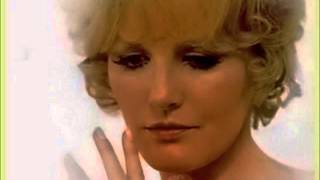 Petula Clark - The Windmills Of Your Mind