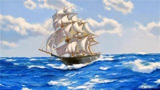 RUMELİ TÜRKÜLERİ ( Gemi kalkar sulara akar )