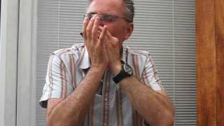 Paul Lamb plays Easy by Big Walter