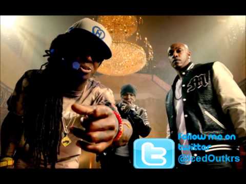 Mystikal Ft BirdMan & Lil Wayne - [Original Clean]