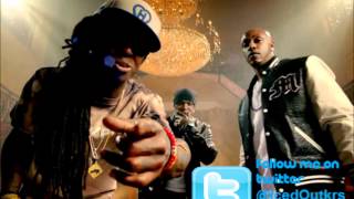 Mystikal Ft BirdMan &amp; Lil Wayne - [Original Clean]