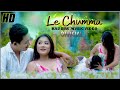 Le Chumma Official Kaubru Music Video Sushmita Suman Bbr Bru Anamika 2024