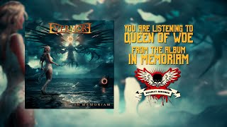 EVERMORE - Queen of Woe (Lyric Video)