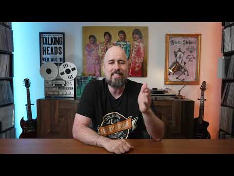 I'm Attending The World’s Largest Record Fair In The Netherlands - 11/14/25