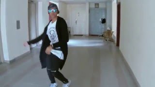 Biometrix ft Charli Brix - Hush