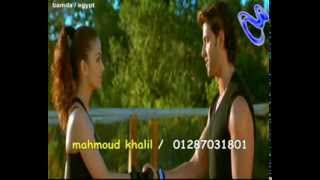 كلمات اغنية قمر الجنه علي فاروق