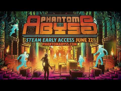 Phantom Abyss - Steam Early Access June 22 thumbnail