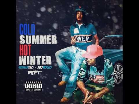 Hustle Hard- Scrilla280 Ft. 280 Rocco