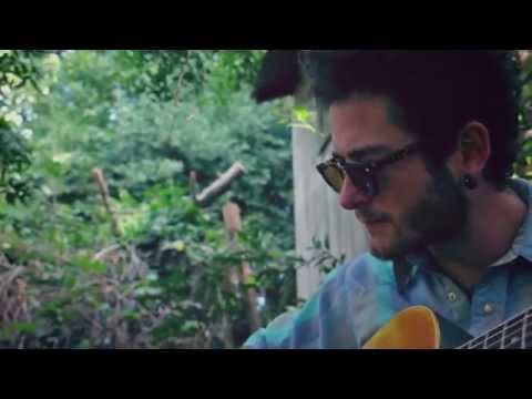 Trevor Bahnson - Reeds & Rye