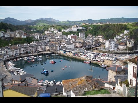 Places to see in ( Luarca - Spain )