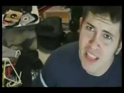 SpeedyToby - Floppy Disk On the Floor Song