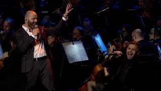 Videoklip Robo Opatovský - Yes I Can (ft. Richard Ricco Šarközi) s textom piesne