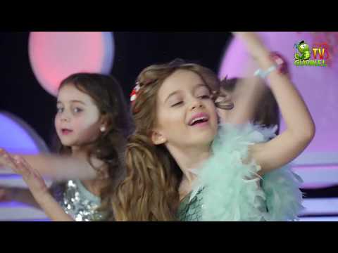 Ilinca Donici - O mică sirenă de-aș fi (DoReMi-Show)