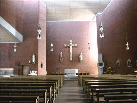 GL 836 Wir haben Gottes Spuren festgestellt - Neuer Fuldaer Eigenteil zum Gotteslob