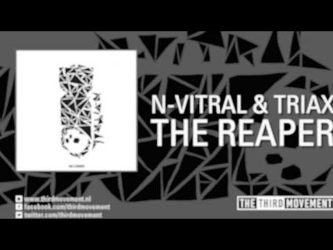 N-Vitral & Triax - The Reaper