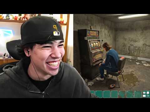 Mi propio CASINO