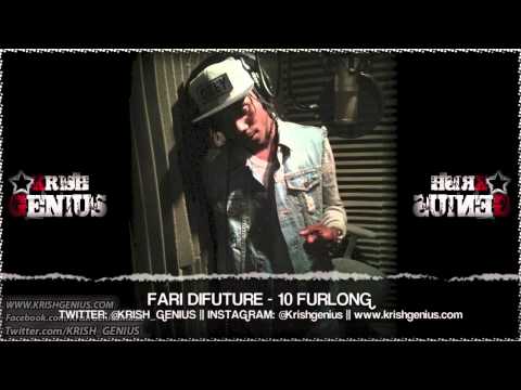 Fari DiFuture - 10 Furlong - June 2013