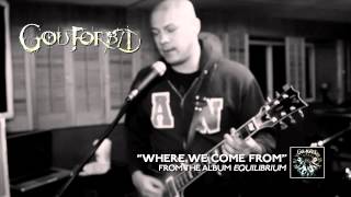 GOD FORBID &quot;Where We Come From&quot; Music Video Teaser