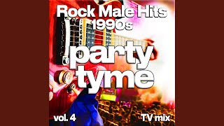 Friday I'm In Love (backing)