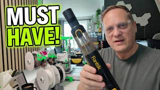 7 Must-Have Beginners 3D Printing Tools I Use EVERY Single Day
