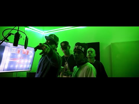 Rangos ''Desde lo Alto'' - Almas de Barrio - Naik - Duque 77 - Fgd Og - Atlas