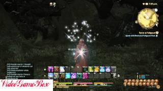 Final Fantasy XIV: Back To Square One
