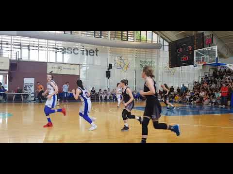 1    Olimpia -Sportul Studențesc   Finala Turneu  U14