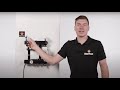 Installatievideo