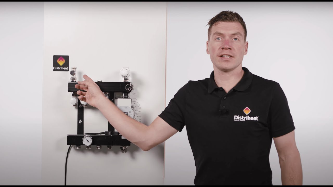 Installatievideo