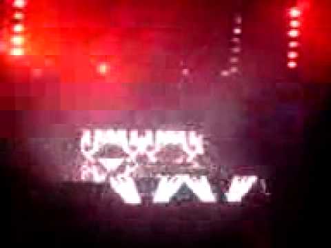 Audiolake 2010 - Antoine Clamaran - Gold